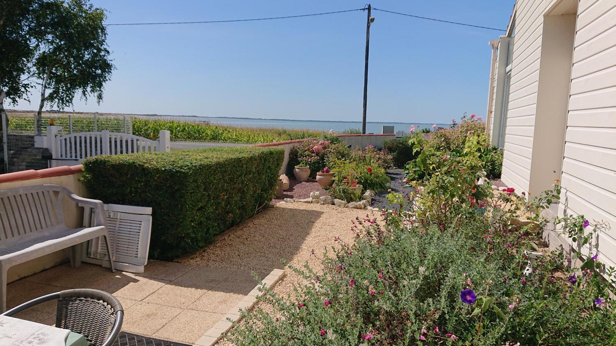 La Campagne A La Mer Piedemont Exterior foto
