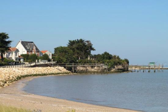 La Campagne A La Mer Piedemont Exterior foto