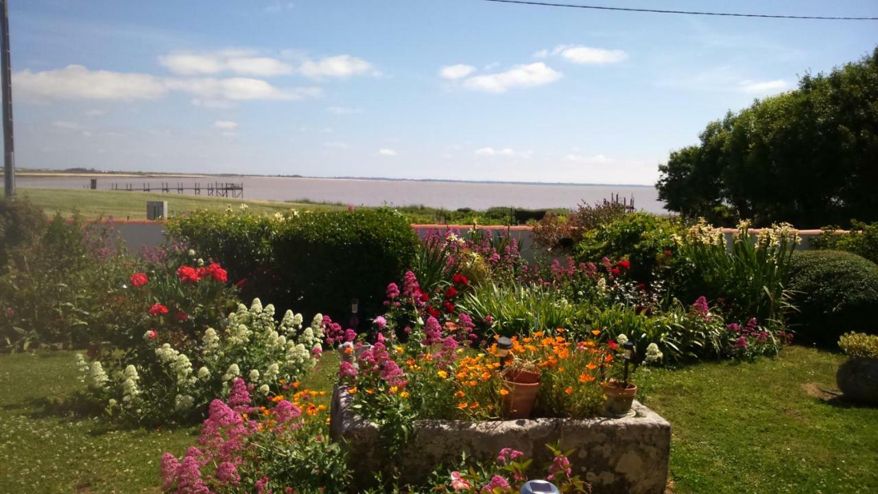 La Campagne A La Mer Piedemont Exterior foto